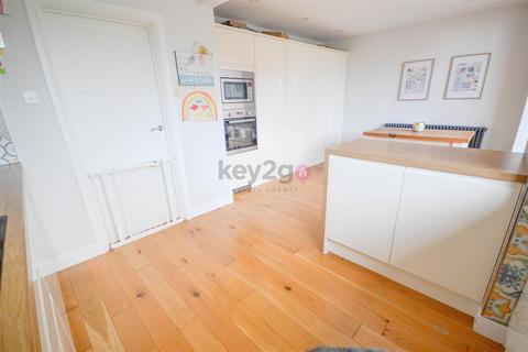27 Backmoor Road, Sheffield, S8 8LB