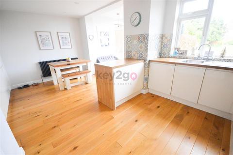 27 Backmoor Road, Sheffield, S8 8LB