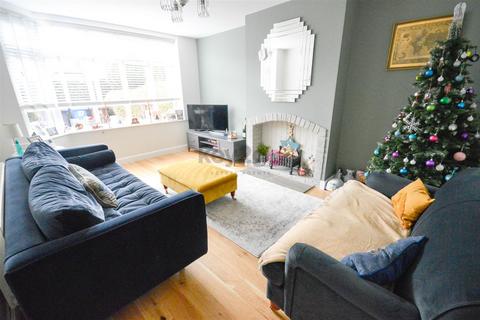 27 Backmoor Road, Sheffield, S8 8LB