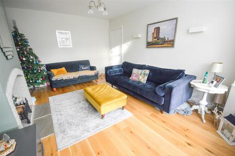27 Backmoor Road, Sheffield, S8 8LB