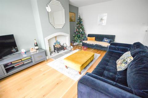 27 Backmoor Road, Sheffield, S8 8LB