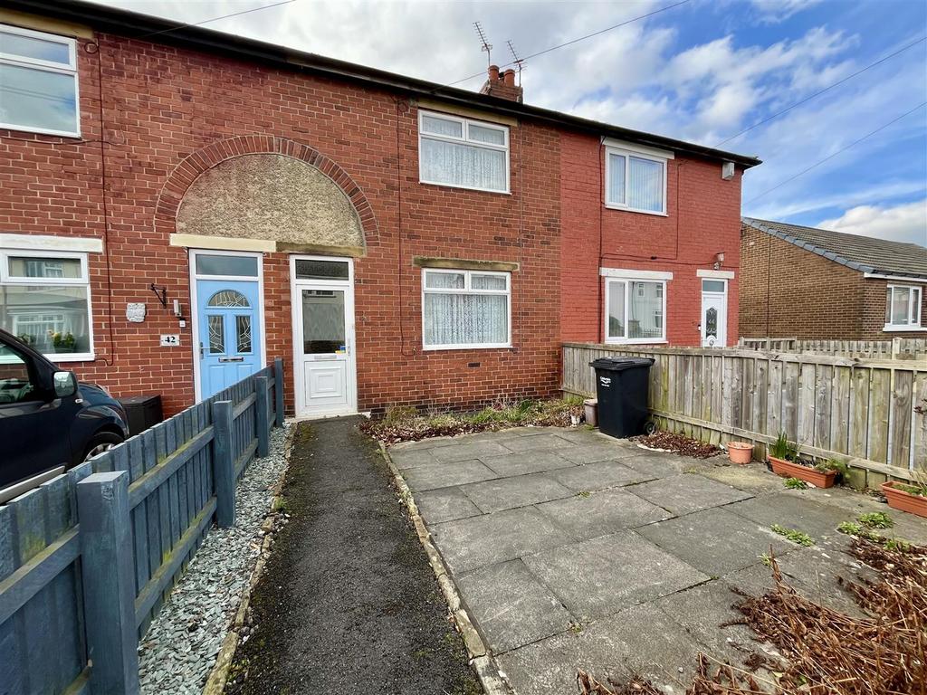 Bramleys Estate Agents - Halifax - Elland - Exley