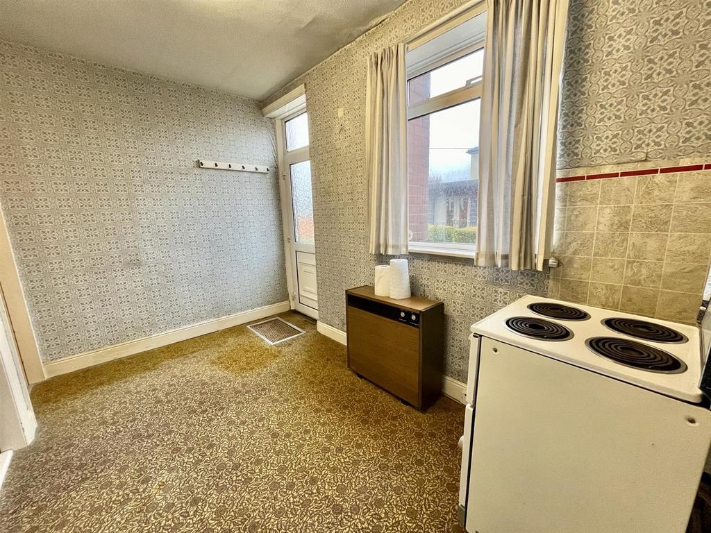Bramleys Estate Agents - Halifax - Elland - Exley