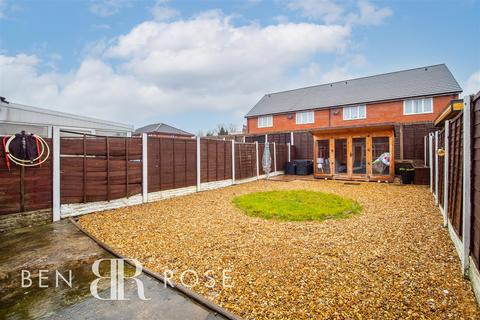 30 Earnshaw Drive, Leyland, PR25 1GS