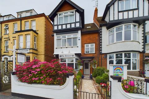 Guest house for sale, Flamborough Road, Bridlington