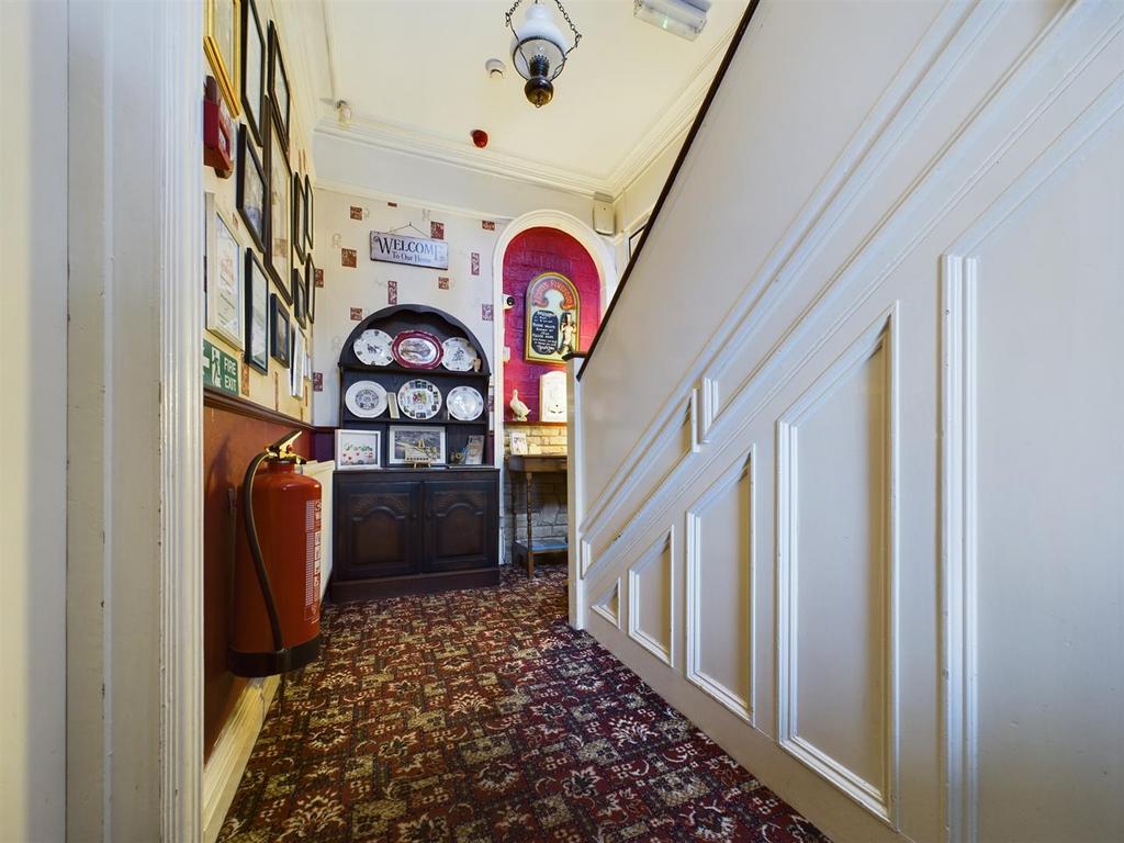 Flamborough Road, Bridlington Guest house for sale £325,000
