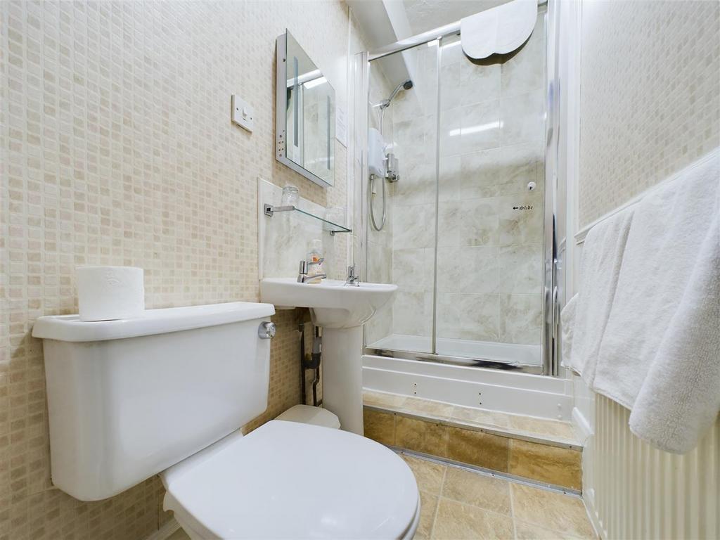 En-suite: