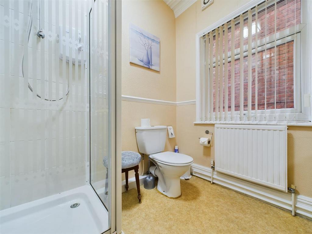 En-suite: