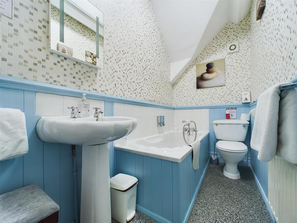 En-suite: