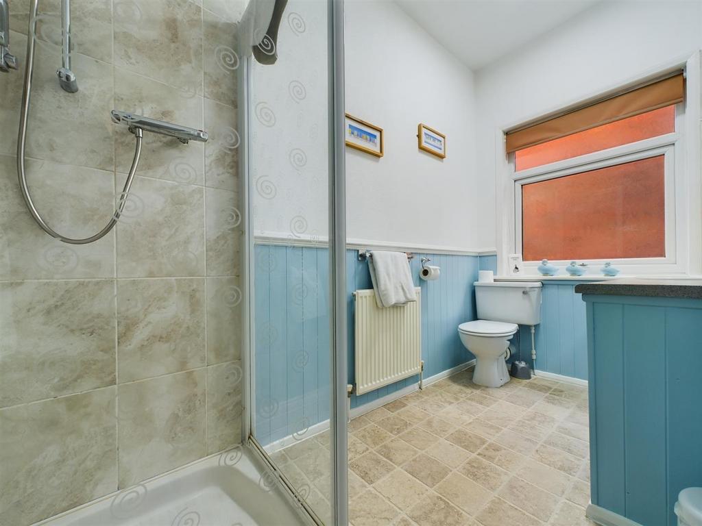 En-suite: