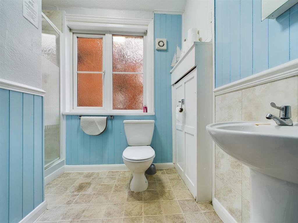 En-suite: