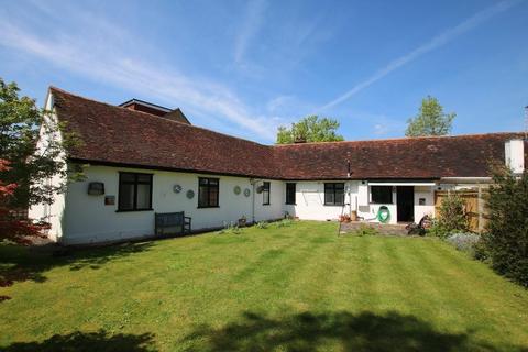 3 bedroom semi-detached bungalow for sale, LODGE ROAD, FETCHAM, KT22