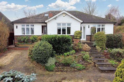 4 bedroom detached bungalow for sale, Darley Avenue, Toton