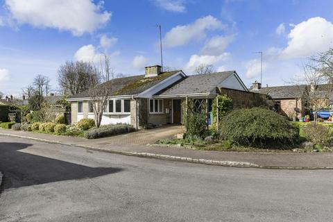 3 bedroom bungalow for sale, Cavendish Place, Stratton Audley, Bicester