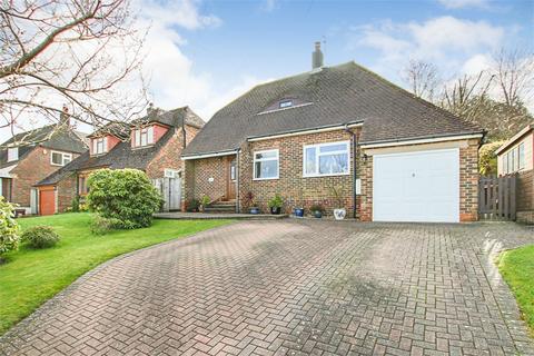 34 Park Crescent, Forest Row, RH18 5ED