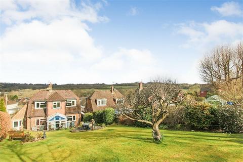 34 Park Crescent, Forest Row, RH18 5ED