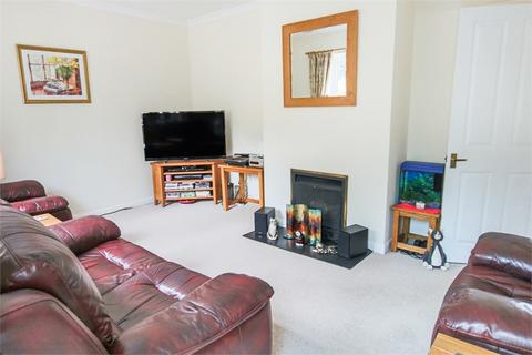 34 Park Crescent, Forest Row, RH18 5ED