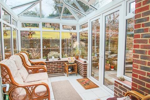 34 Park Crescent, Forest Row, RH18 5ED