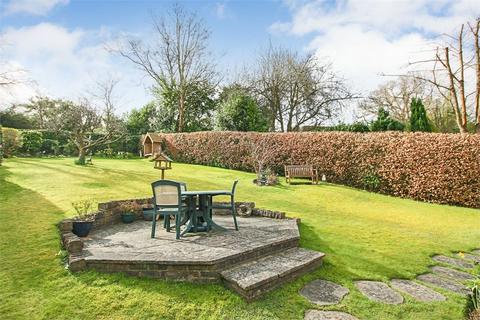 34 Park Crescent, Forest Row, RH18 5ED