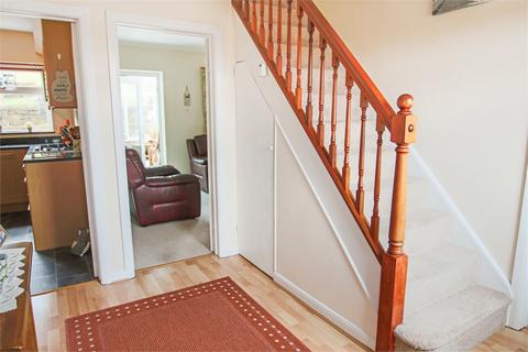 34 Park Crescent, Forest Row, RH18 5ED