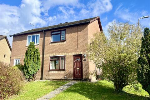 95 Robins Hill, Brackla, Bridgend, CF31 2PJ