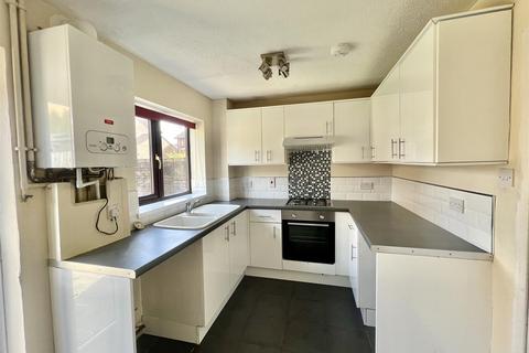95 Robins Hill, Brackla, Bridgend, CF31 2PJ