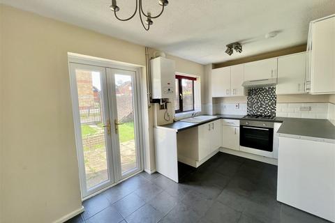 95 Robins Hill, Brackla, Bridgend, CF31 2PJ