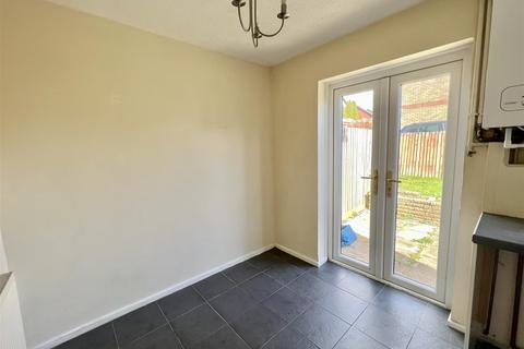 95 Robins Hill, Brackla, Bridgend, CF31 2PJ