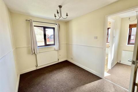 95 Robins Hill, Brackla, Bridgend, CF31 2PJ