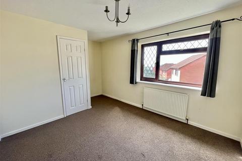 95 Robins Hill, Brackla, Bridgend, CF31 2PJ