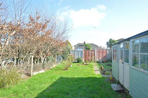 3 bedroom semi-detached bungalow for sale, POPULAR VILLAGE LOCATION * GODSHILL