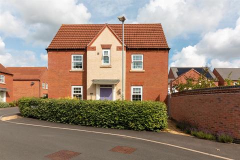 3 bedroom detached house for sale, Yew Tree Road, Cotgrave, Nottingham