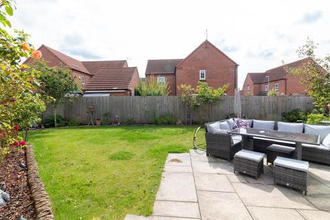 3 bedroom detached house for sale, Yew Tree Road, Cotgrave, Nottingham