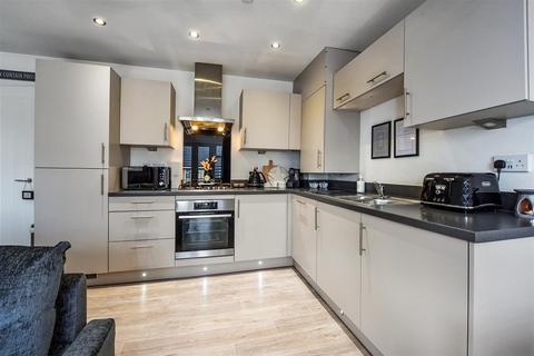 1 bedroom apartment for sale, Draper Close, Andover