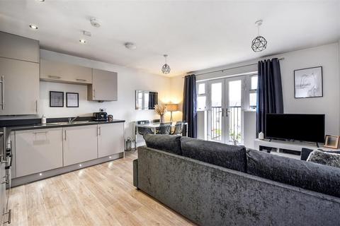 1 bedroom apartment for sale, Draper Close, Andover