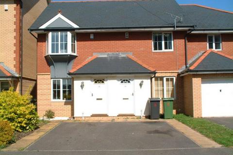 2 bedroom house to rent, Kestell Drive, Cardiff Bay