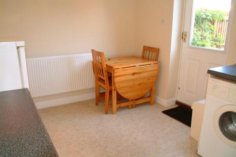 2 bedroom house to rent - Kestell Drive, Cardiff