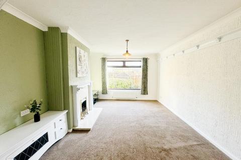 3 bedroom end of terrace house for sale, Berwick Court, Trimdon Grange,
