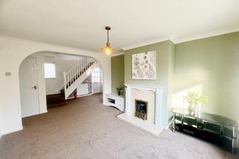 3 bedroom end of terrace house for sale, Berwick Court, Trimdon Grange,