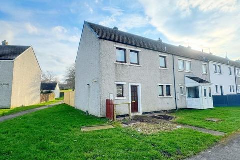 3 bedroom end of terrace house for sale, Berwick Court, Trimdon Grange,