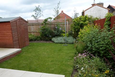 3 bedroom semi-detached house to rent - Mulberry Gardens, Goole