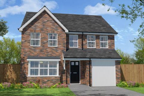 4 bedroom detached house for sale, Rubens Close, Scartho Top DN33
