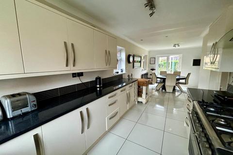 4 bedroom detached house for sale - Salcey Rise, Piddington, Northamptonshire NN7