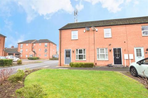 2 bedroom townhouse for sale, Danes Close, Grimsby DN32