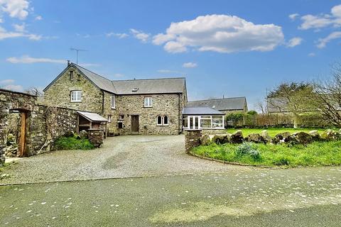 2 bedroom semi-detached house for sale, Letterston, Haverfordwest