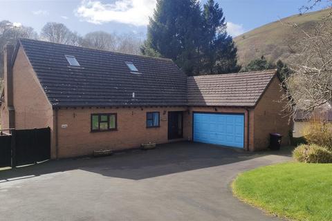3 bedroom detached house for sale, Stillbrook, 29 Ludlow road, Church Stretton, SY6 6AB