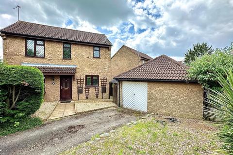 30 Verdant Vale, Northampton, NN4 0SQ