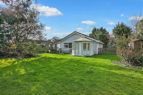 3 bedroom detached bungalow for sale, Woodland Grove, Bembridge, PO35 5SG