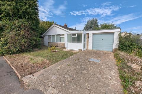 3 bedroom detached bungalow for sale, Woodland Grove, Bembridge, PO35 5SG