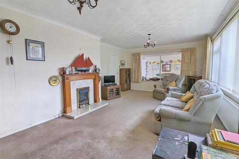 3 bedroom detached bungalow for sale, Woodland Grove, Bembridge, PO35 5SG